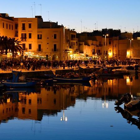 Insula Maris Villa Trani Exteriör bild