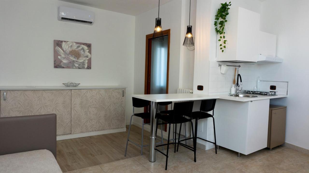 Insula Maris Villa Trani Exteriör bild