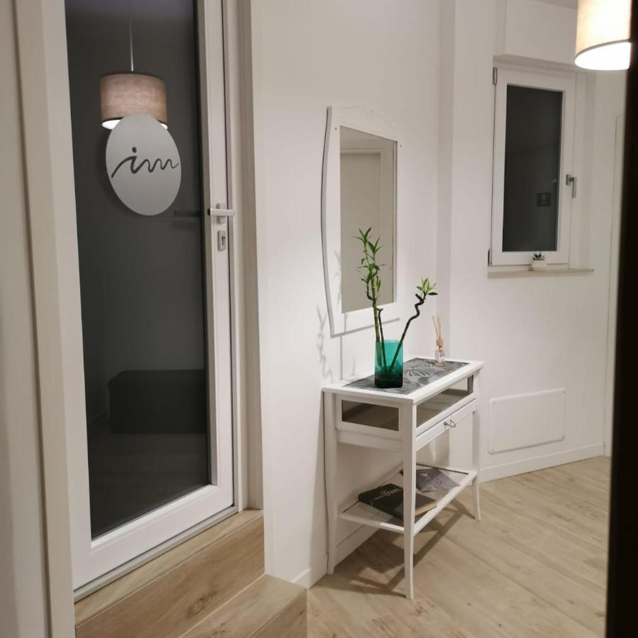 Insula Maris Villa Trani Exteriör bild