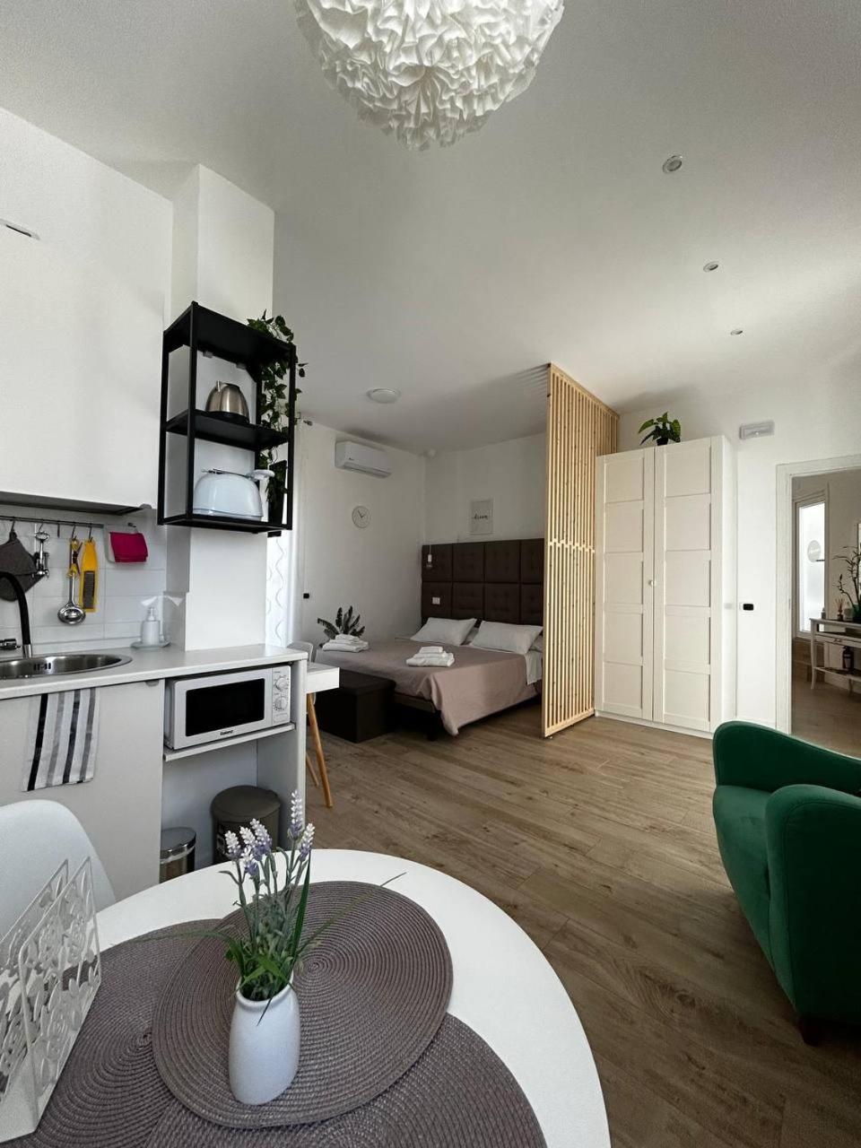 Insula Maris Villa Trani Exteriör bild